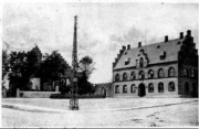 Forvaltningen