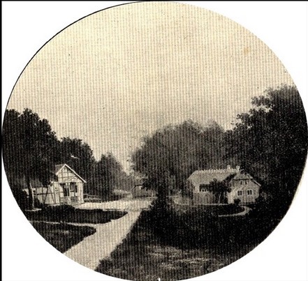 Foto: Skelskr gennem hundrede r